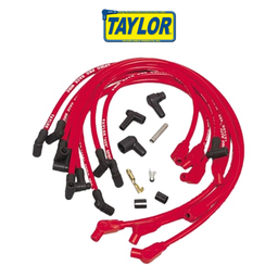 [79226] Taylor Cable 10.4mm Race-Fit Spark Plug Wires 5.7L, LT1