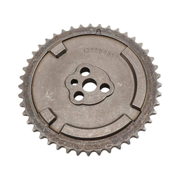 [12586481] GM Genuine Parts Camshaft Sprocket trs