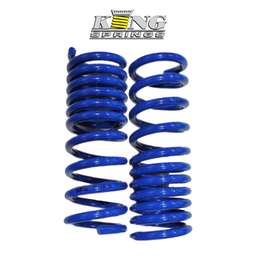 [ZR-745B] King Spring Lowering kit Front Dodge Charger/RT 11+ (Pair)